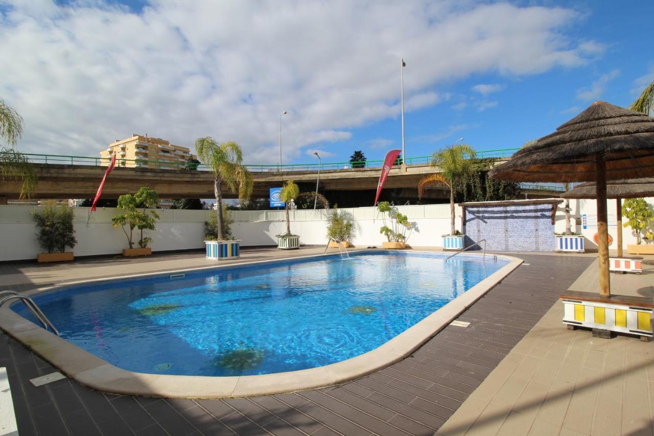 T1 Praia Da Rocha Gaivota Mar 9 Portimao Exterior photo